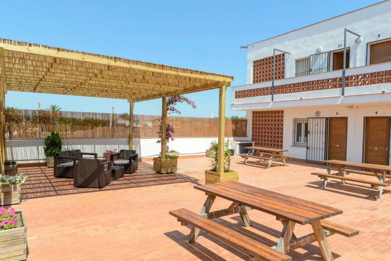 Empuriabrava Apartaments Nº6 Exterior foto