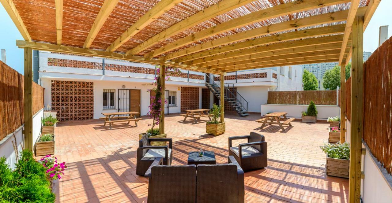 Empuriabrava Apartaments Nº6 Exterior foto